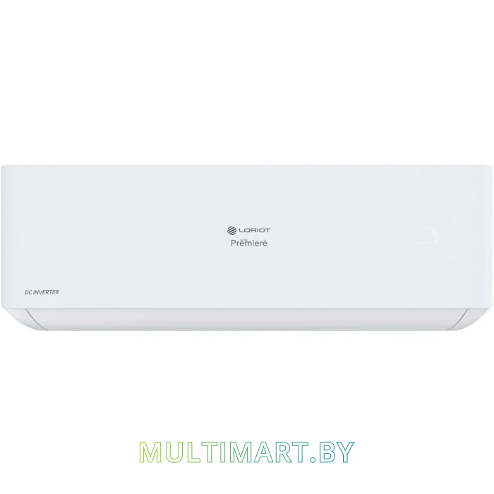 Кондиционер Loriot Premiere DC Inverter LAC-24TPRI